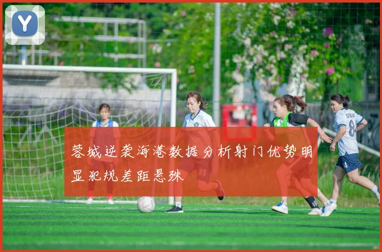 蓉城逆袭海港数据分析射门优势明显犯规差距悬殊