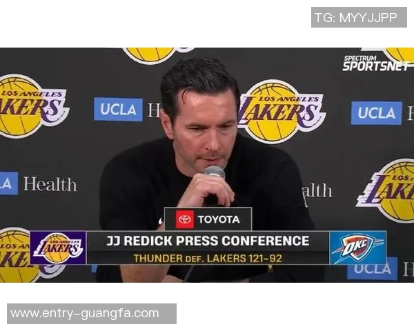 斯玛特直言球队缺乏抵抗力与紧迫感球员需承担责任雷迪克无能为力