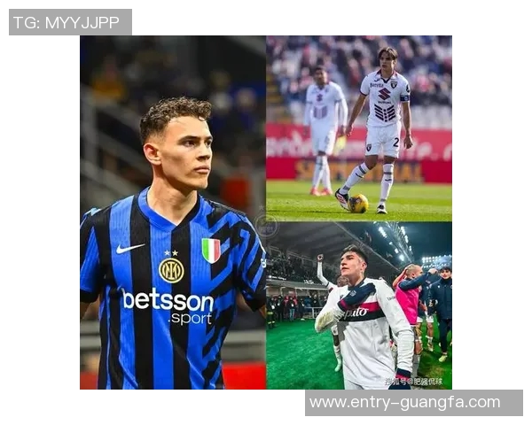 国米若不出售弗拉泰西冬窗难以永久引进帕莱斯特拉