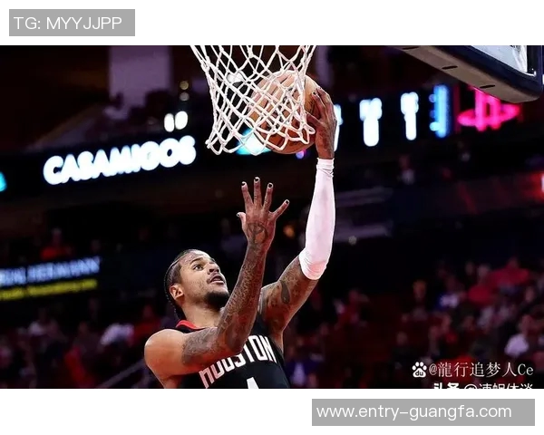 杰伦格林自信发声本赛季状态最佳全力冲击篮筐展现实力