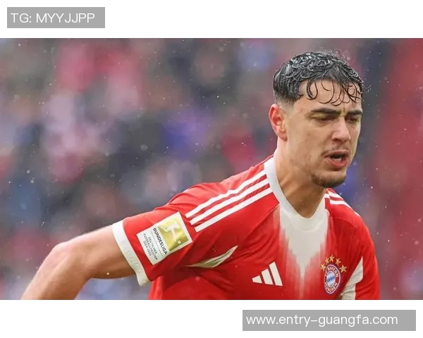 马特乌斯与哈曼共同看好恩梅查在德国队的主力前景与拜仁的潜力 马特乌斯与哈曼共同看好恩梅查在德国队的主力前景与拜仁的潜力