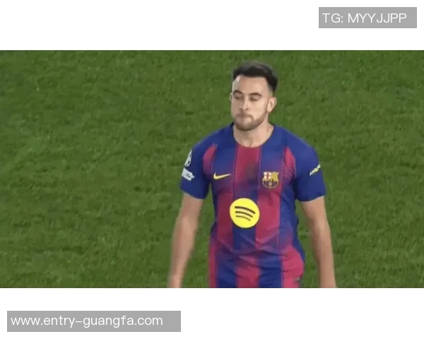 巴萨中卫危机加剧埃里克加西亚鼻梁骨折仅剩阿劳霍和库巴西可用