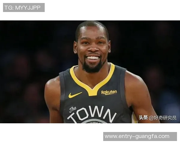 杜兰特回应库里比较称自己是科比FMVP证明我的实力与价值